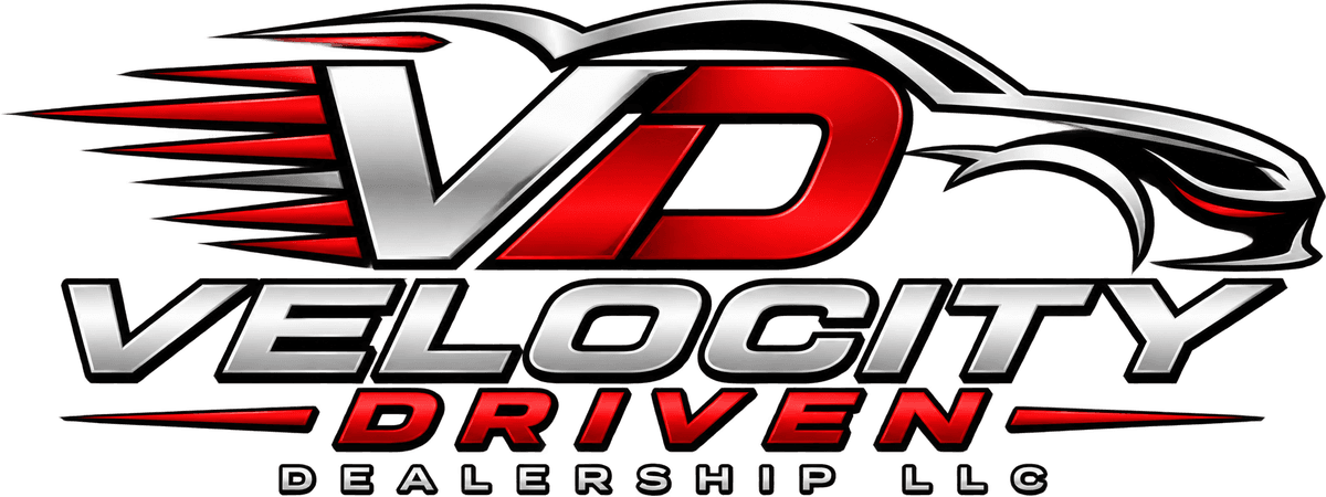 Velocity Driven logo